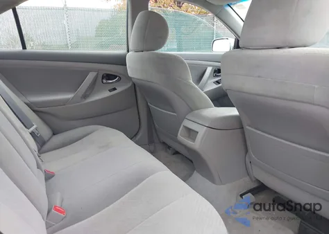 2007 Toyota Camry Le из США, поврежденный, VIN 4T1BE46K17U050446